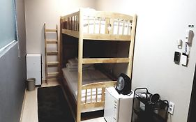 O'Guest&Mini Hotel
